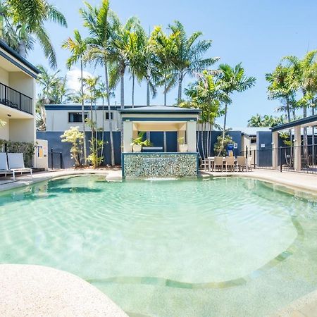 Coral Cay Resort Mackay Exterior foto