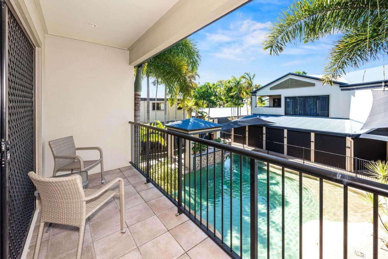 Coral Cay Resort Mackay Exterior foto