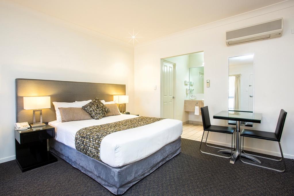 Coral Cay Resort Mackay Habitación foto
